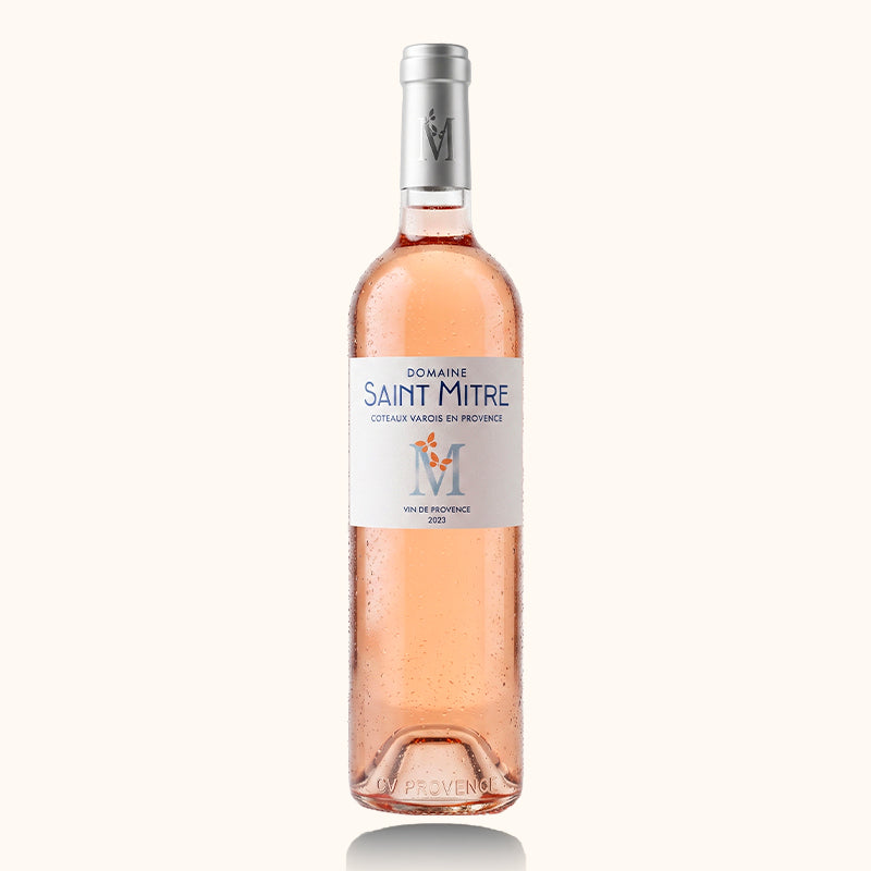 Domaine Saint Mitre Madon