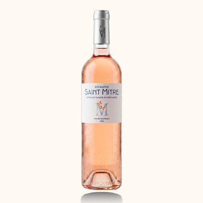 Domaine Saint Mitre Madon