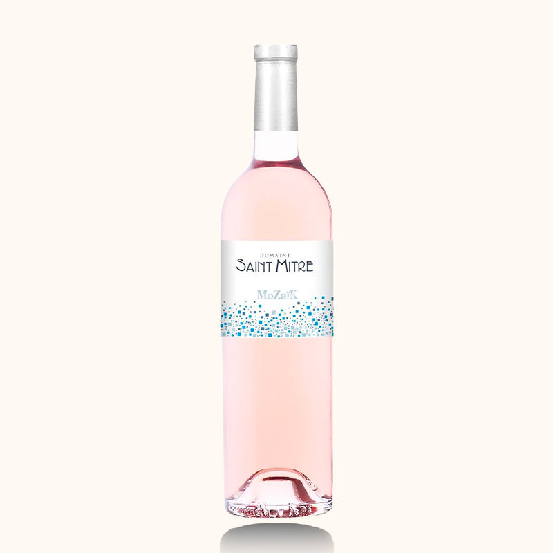 Domaine Saint Mitre Mozail