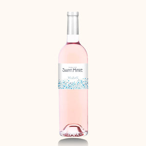 Domaine Saint Mitre Mozail