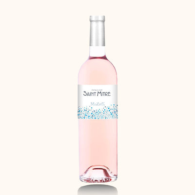 Domaine Saint Mitre Mozail