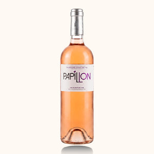 Domaine Saint Mitre Papillon Rosé