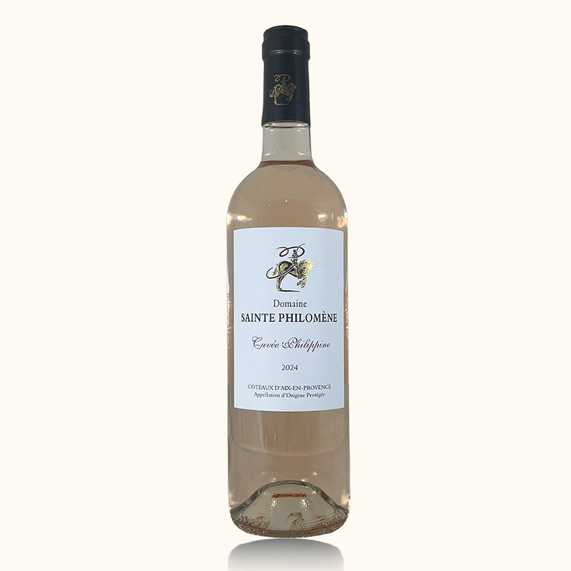 Domaine Sainte Philomène Cuvée Philippine Image
