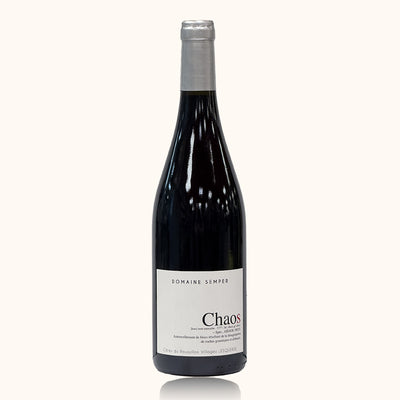 Domaine Semper Chaos