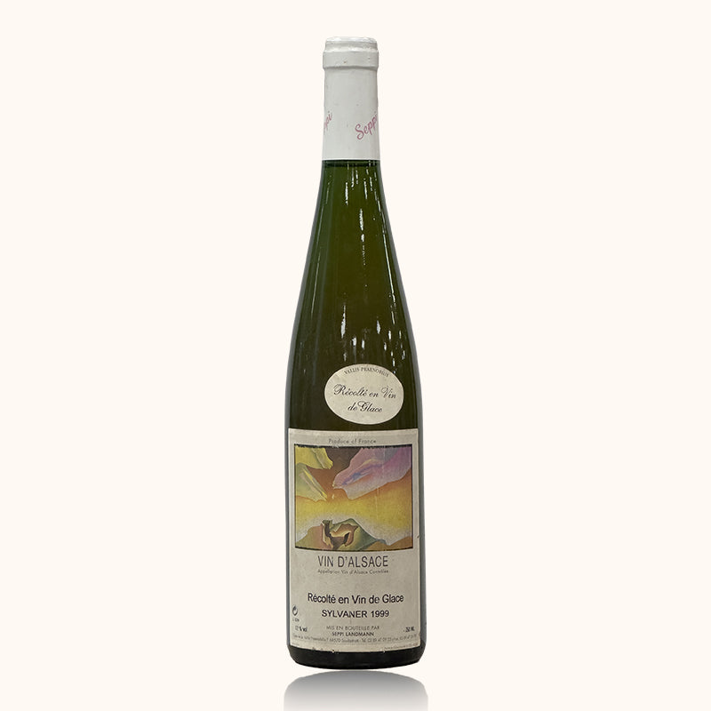 Domaine Seppi Landman Vin des Glaces 1999