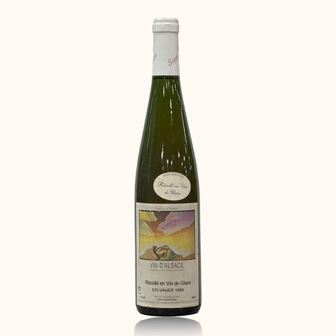 Domaine Seppi Landman Vin des Glaces 1999
