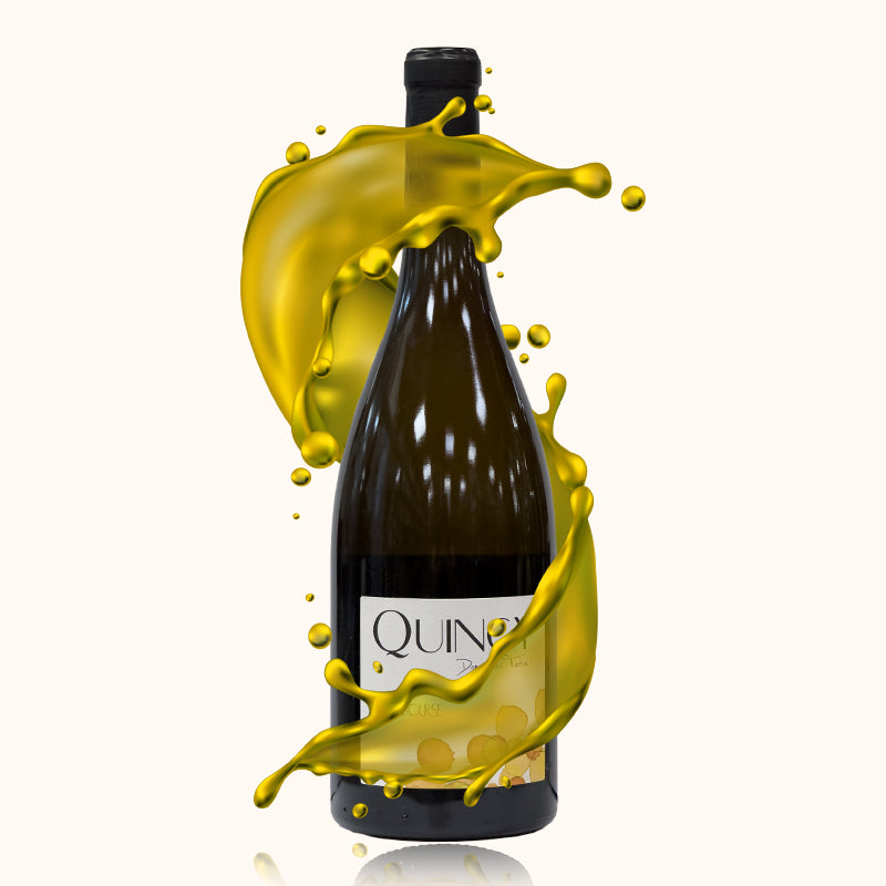 Domaine Tatin Gâtebourse bouteille