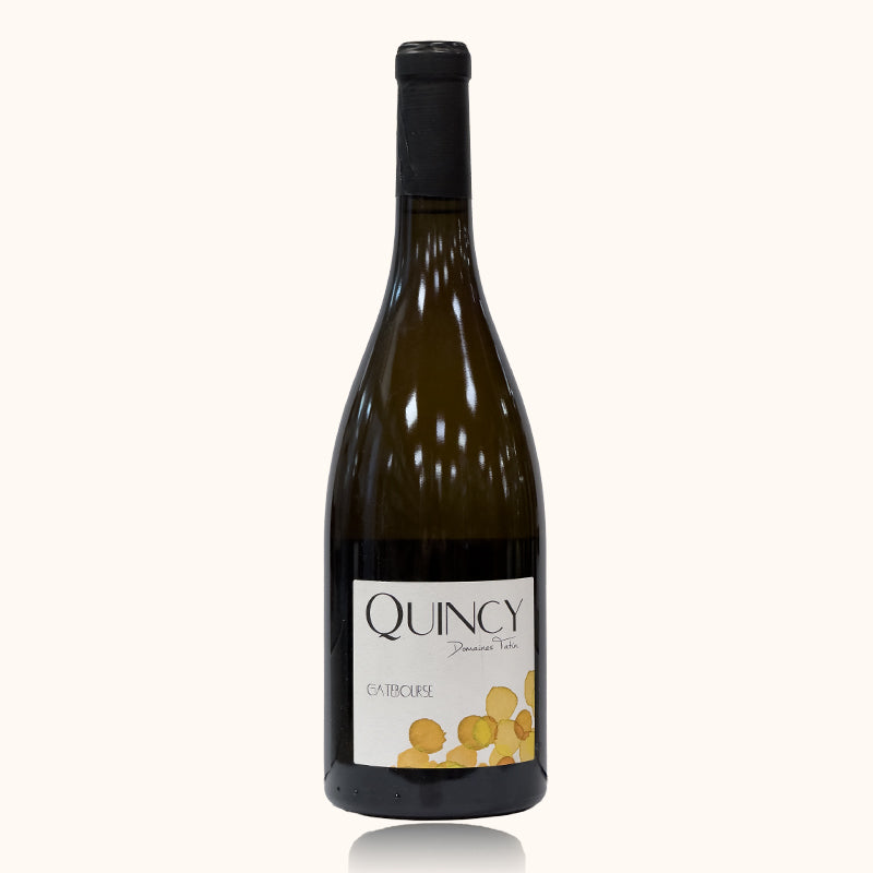 Domaine Tatin Gâtebourse
