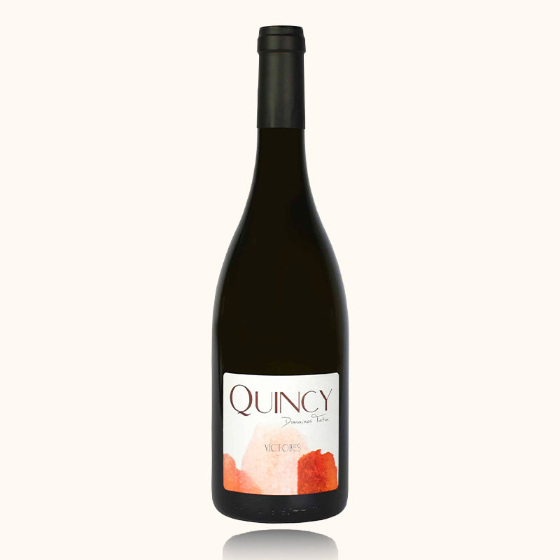Domaine Tatin Victoire Blanc