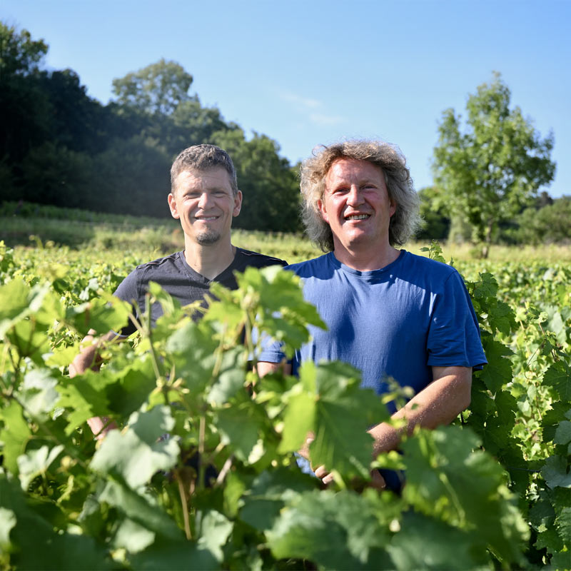 Domaine Tatraux