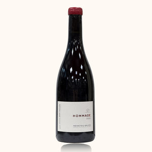 Domaine Teiller Hommage