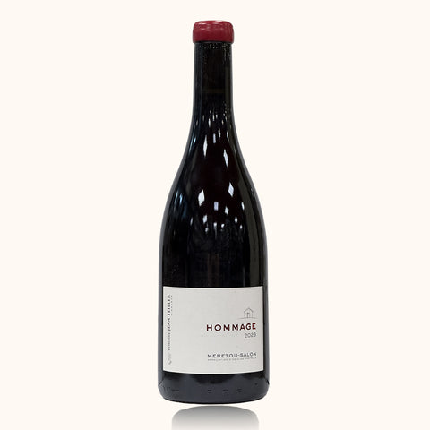 Domaine Teiller Hommage