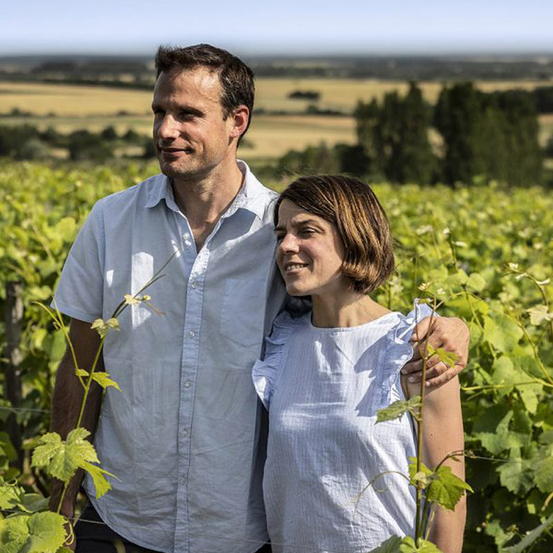 Domaine Teiller