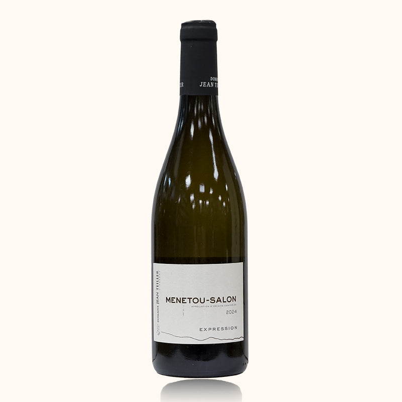 Domaine Tellier Expression Blanc