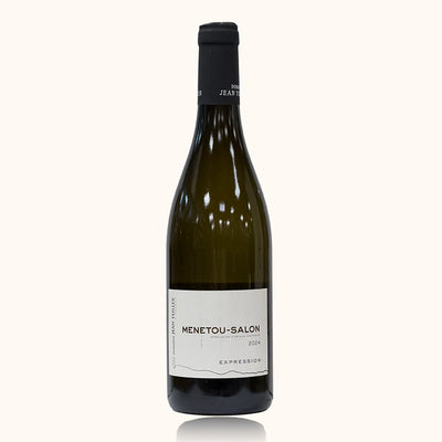 Domaine Tellier Expression Blanc