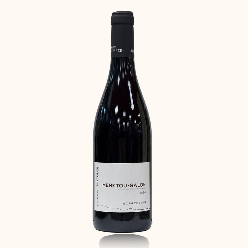 Domaine Tellier Expression Rouge