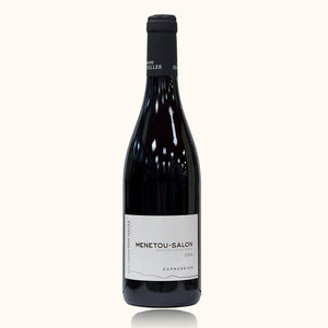 Domaine Tellier Expression Rouge