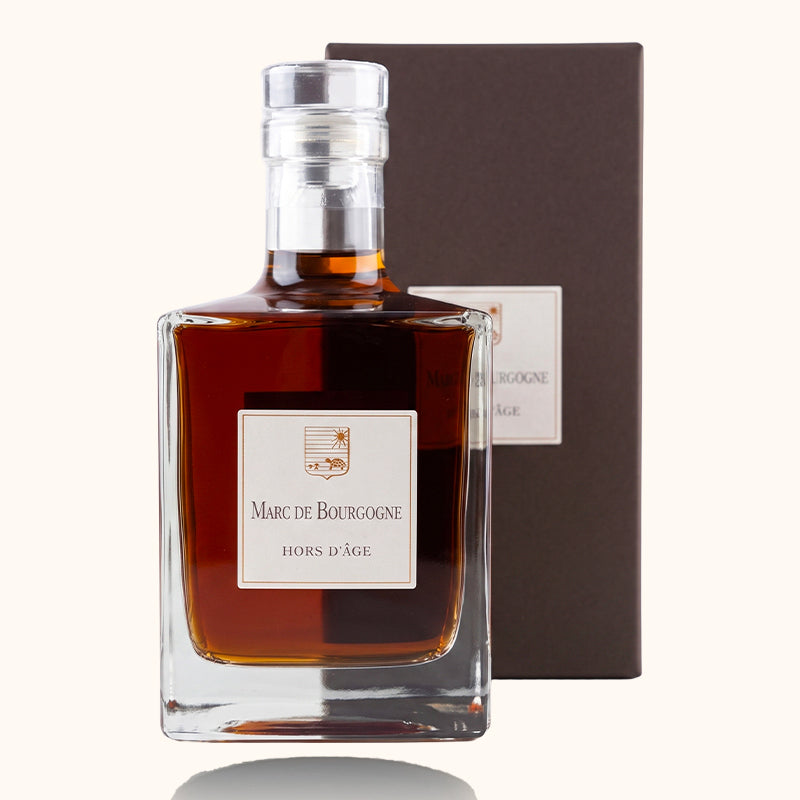 Domaine Testut Marc de Bourgogne coffret