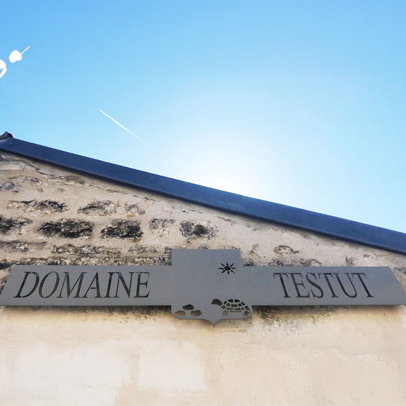 Domaine Testut