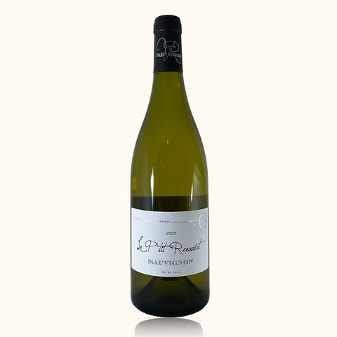 Domaine Valéry Renaudat Le Ptit Renaudat blanc