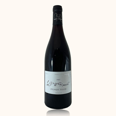Domaine Valéry Renaudat Le Ptit Renaudat rouge