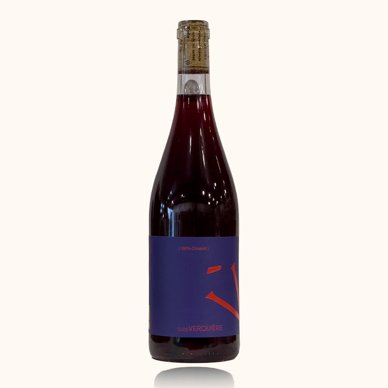 Domaine Verquière IGP Méditerranée