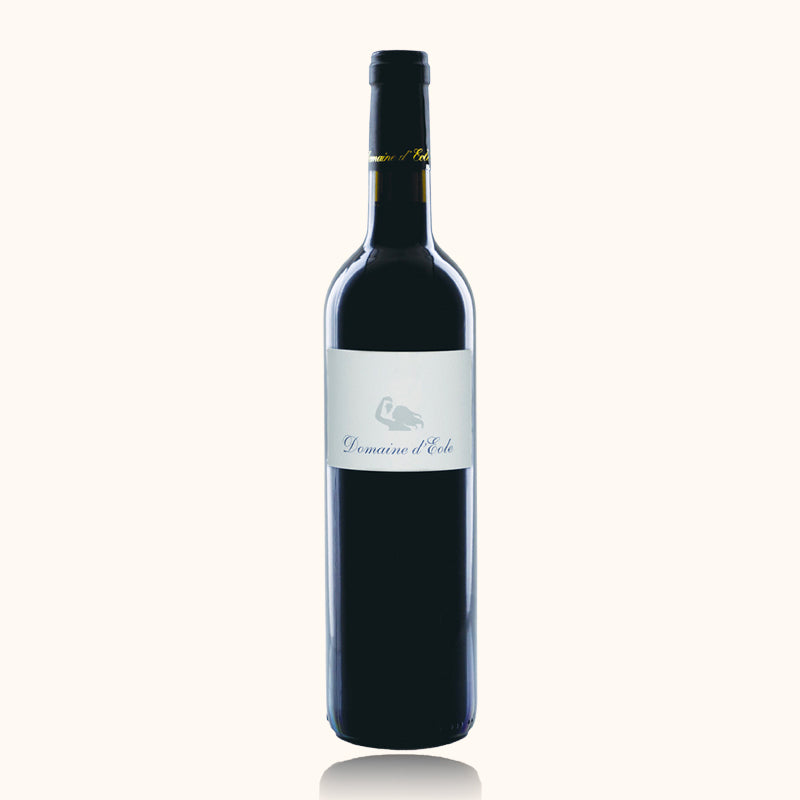 Domaine d'Éole Rouge