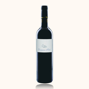 Domaine d'Éole Rouge