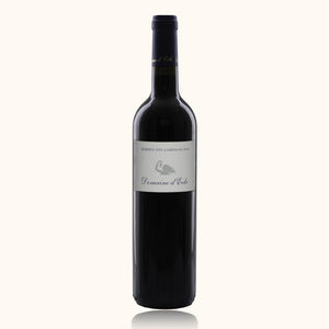 Domaine d eole reserve des gardians