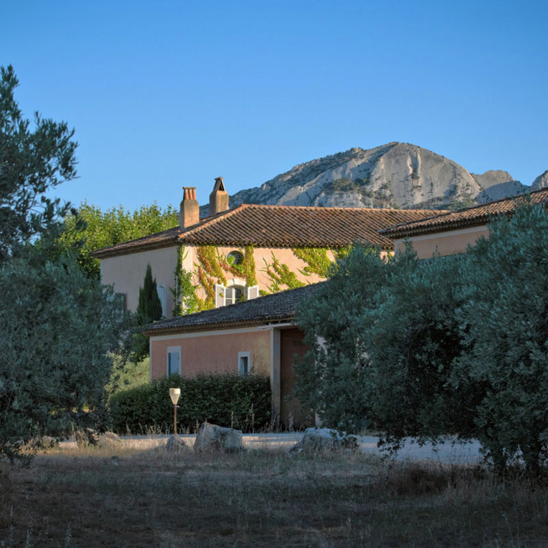 Domaine d'Eole
