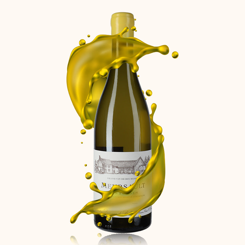 Domaine de Bellene Meursault Les Forges bouteille