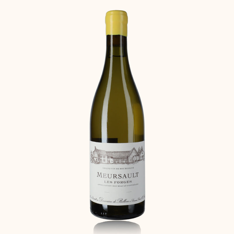 Domaine de Bellene Meursault Les Forges