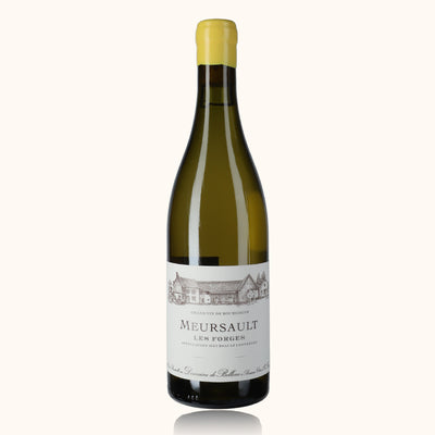 Domaine de Bellene Meursault Les Forges