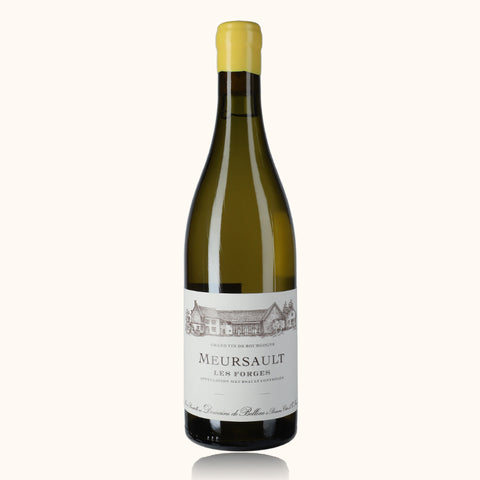 Domaine de Bellene Meursault Les Forges