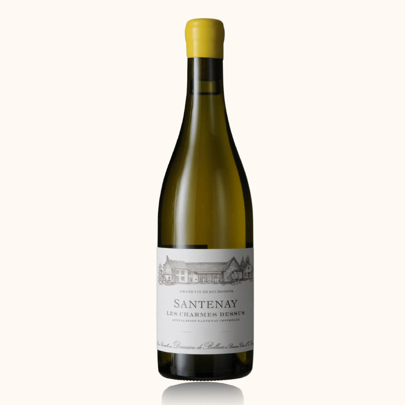 Domaine de Bellene Santenay Les Charmes Dessus