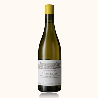 Domaine de Bellene Santenay Les Charmes Dessus