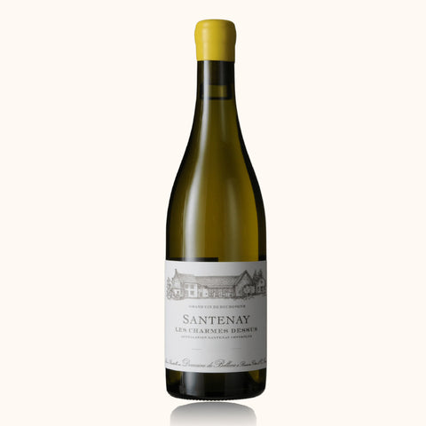 Domaine de Bellene Santenay Les Charmes Dessus