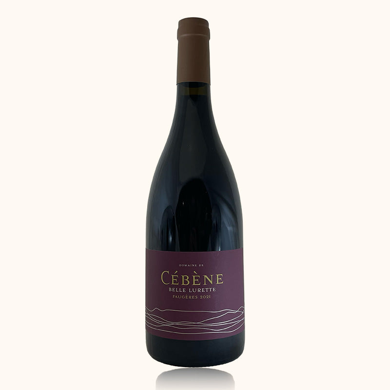 Domaine de Cébène Belle Lurette