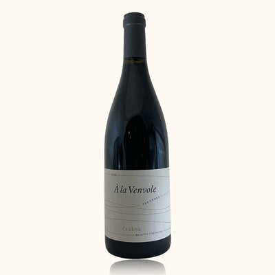 Domaine de cebene a la venvole