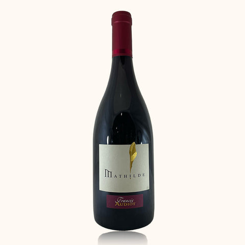 Domaine de Coquin Cuvée Mathilde