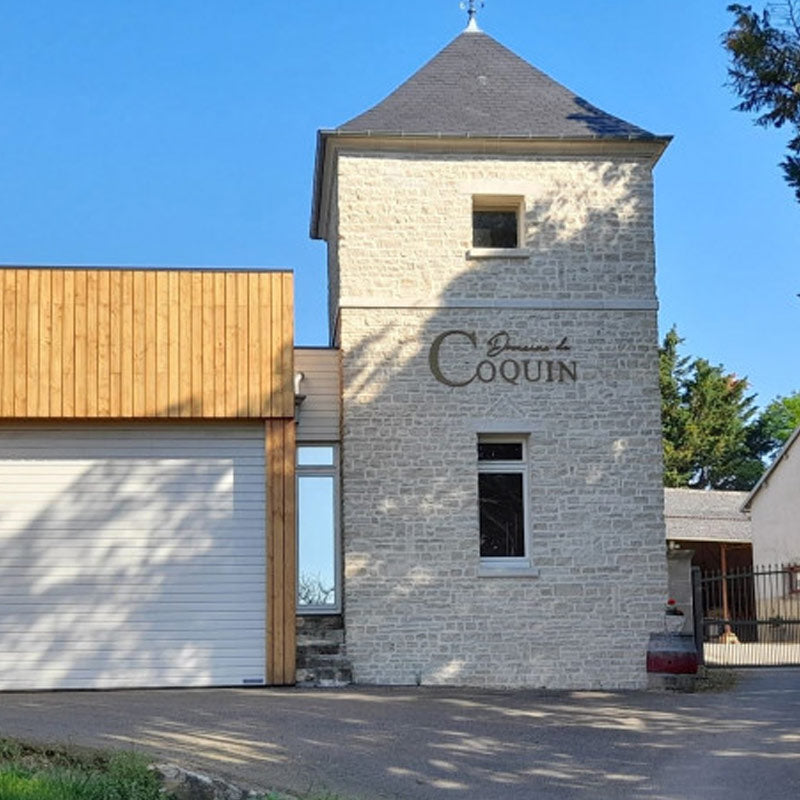 Domaine de Coquin
