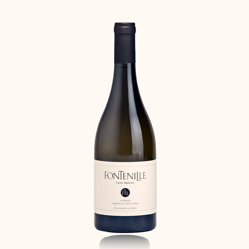 Domaine de Fontenille Alphonse Vin Blanc