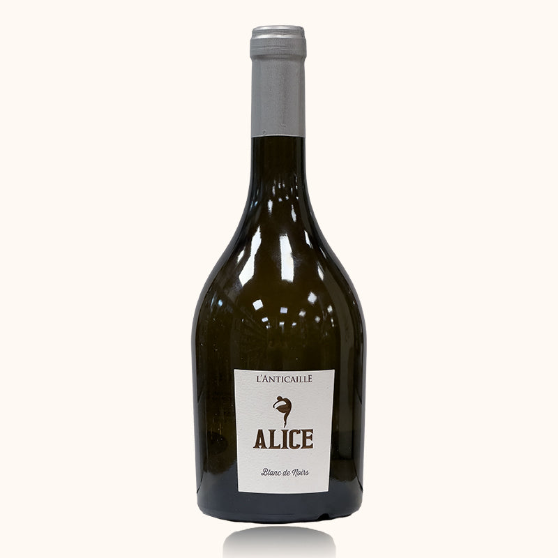 Domaine de L'Anticaille Cuvée Alice