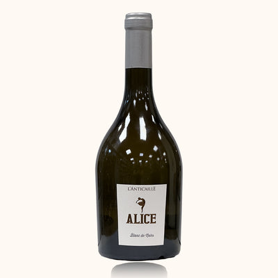 Domaine de L'Anticaille Cuvée Alice