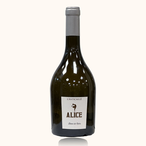 Domaine de L'Anticaille Cuvée Alice
