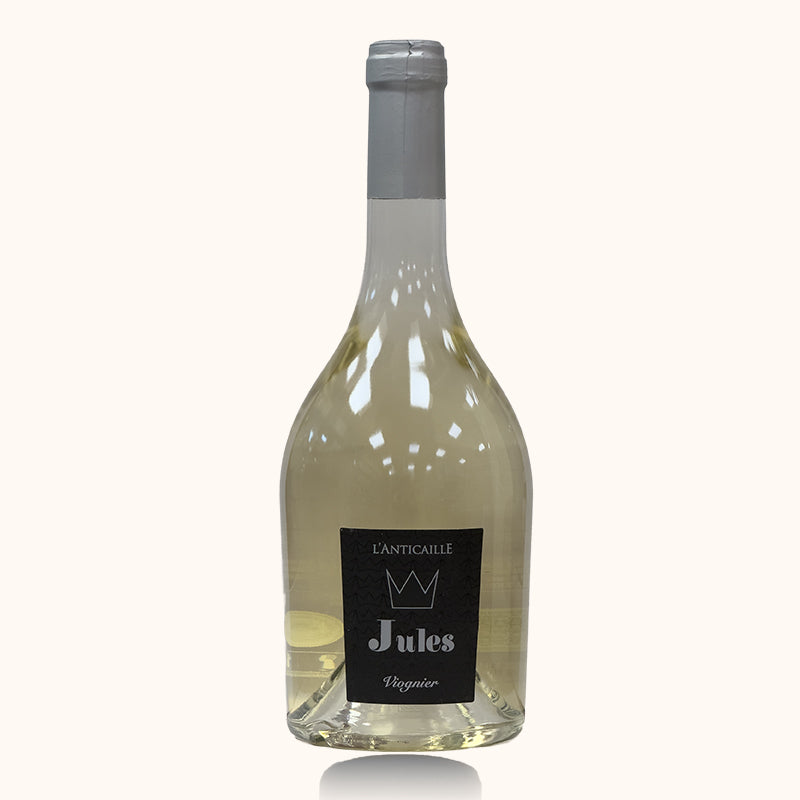 Domaine de L'Anticaille Cuvée Jules