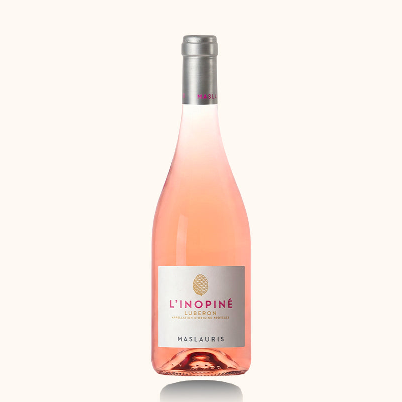 Domaine de MasLauris Inopiné Rosé