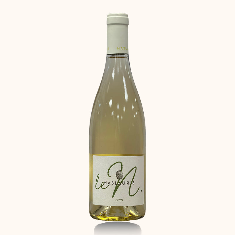Domaine de MasLauris Le N Image
