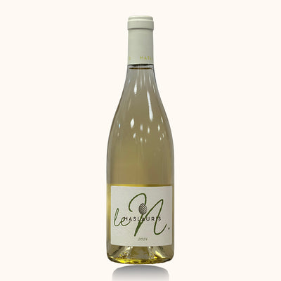 Domaine de MasLauris Le N