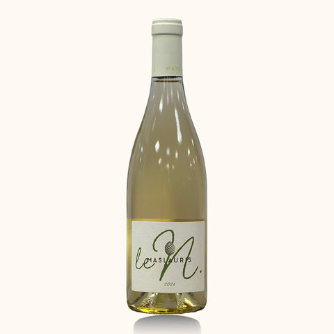 Domaine de MasLauris Le N